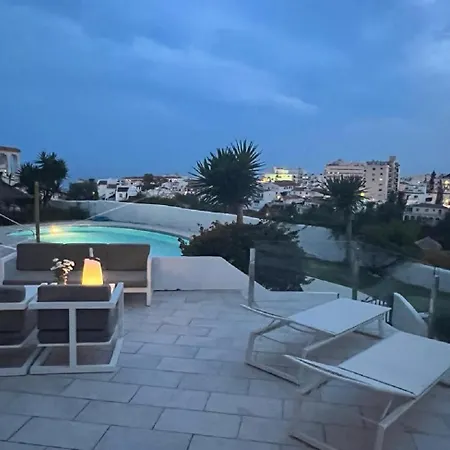 Vila Ap393 - Almendros