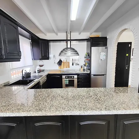 Vila Ap393 - Almendros