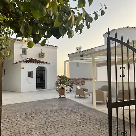 Ap393 - Almendros Vila Nerja