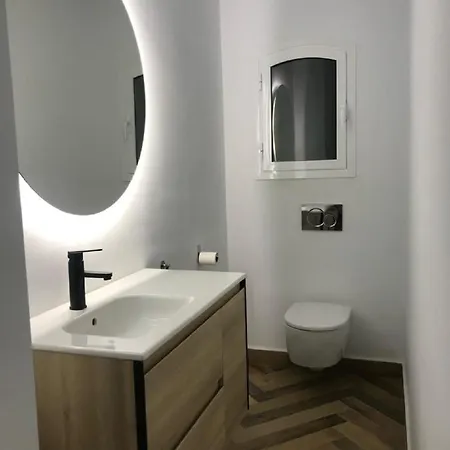 Villa Ap393 - Almendros *