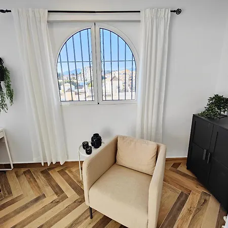 Ap393 - Almendros Villa *