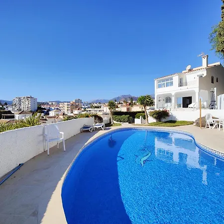 Ap393 - Almendros Villa