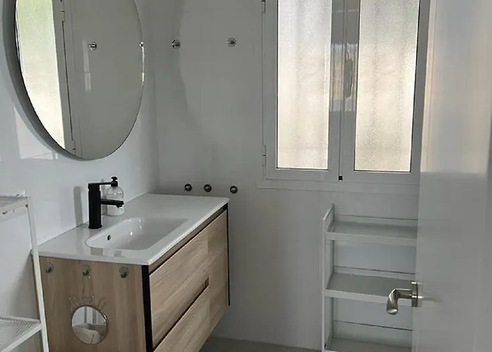 Villa Ap393 - Almendros