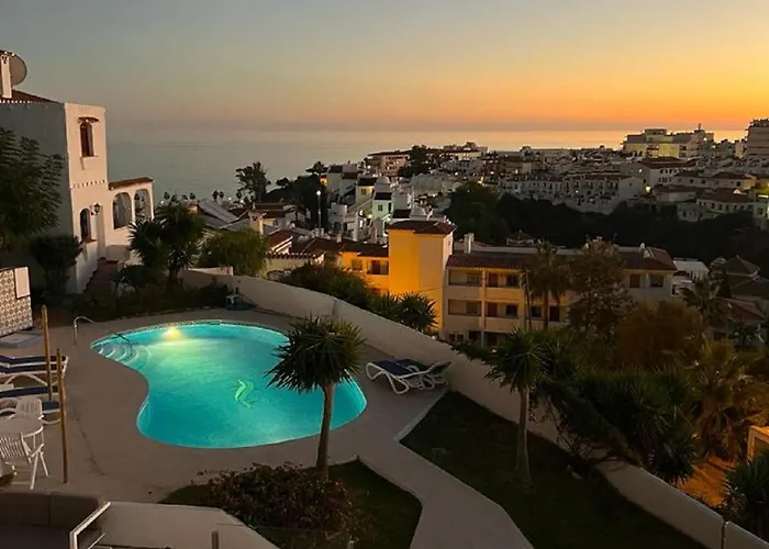 Villa Ap393 - Almendros *