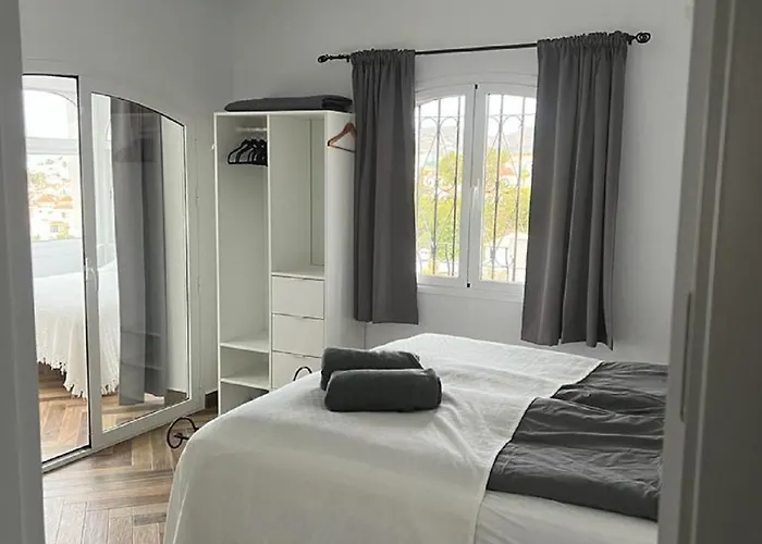 Ap393 - Almendros Villa