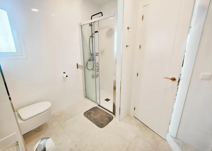 Villa Ap393 - Almendros Nerja