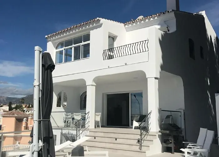 Villa Ap393 - Almendros