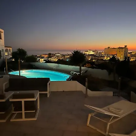 Ap393 - Almendros Villa