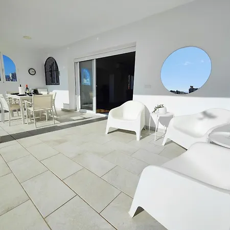 Villa Ap393 - Almendros *