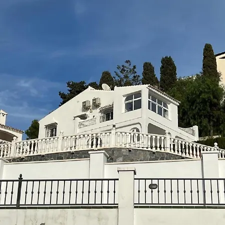 Villa Ap393 - Almendros Nerja