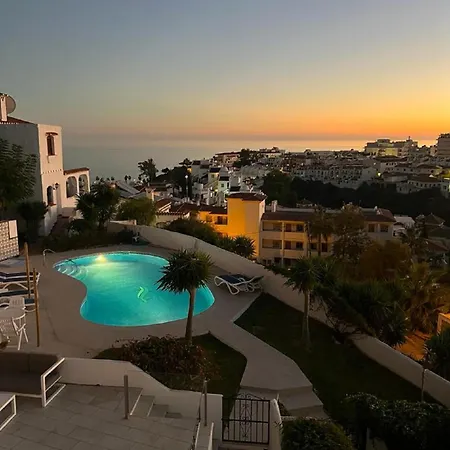 Villa Ap393 - Almendros *