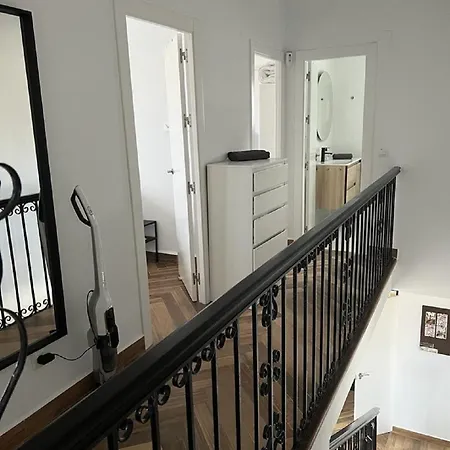 Villa Ap393 - Almendros Nerja