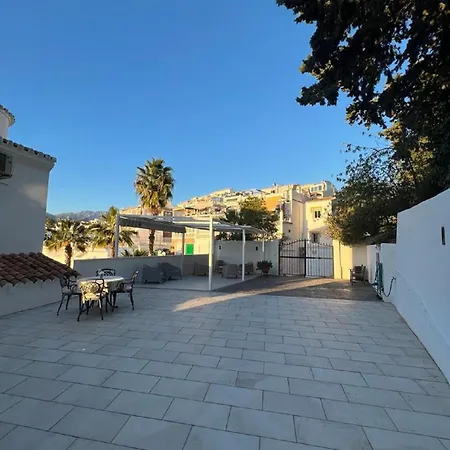 Ap393 - Almendros Villa