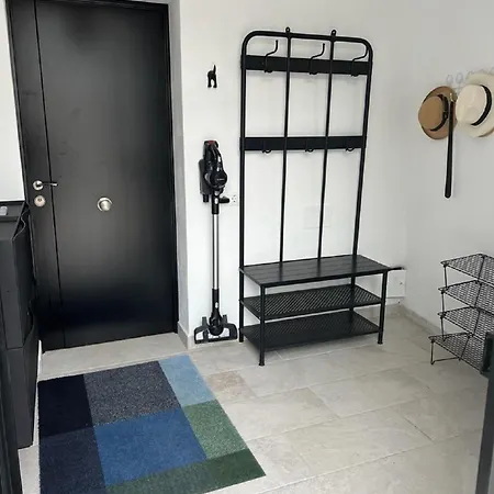 Ap393 - Almendros Villa *