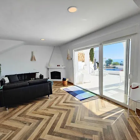 Villa Ap393 - Almendros Nerja