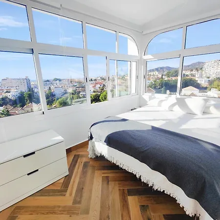 Villa Ap393 - Almendros Nerja