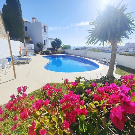 Villa Ap393 - Almendros