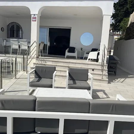 Ap393 - Almendros Villa