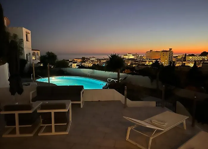 Ap393 - Almendros Villa