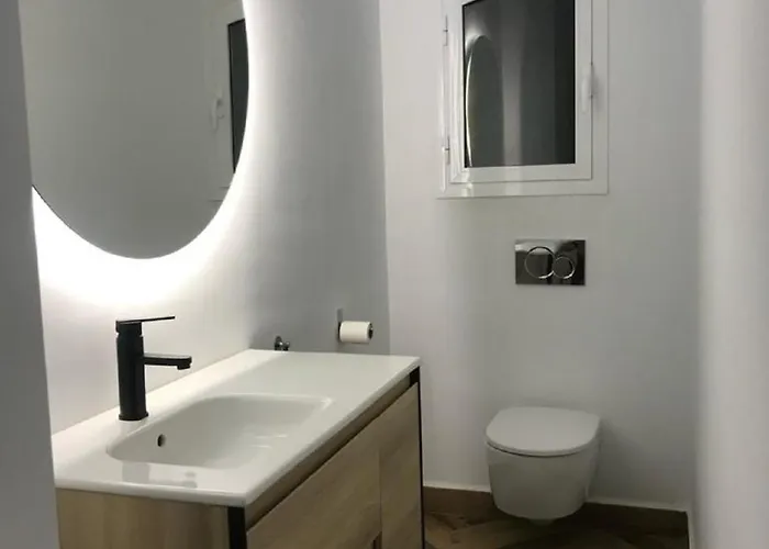 Villa Ap393 - Almendros *