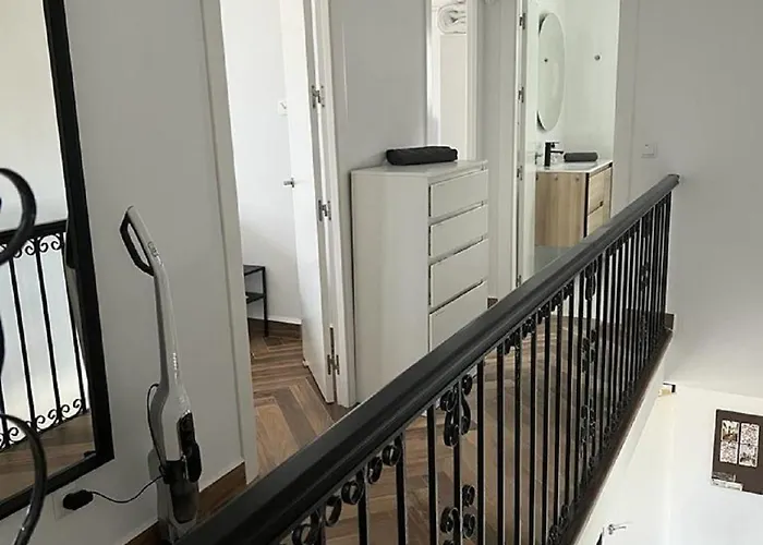 Villa Ap393 - Almendros Nerja