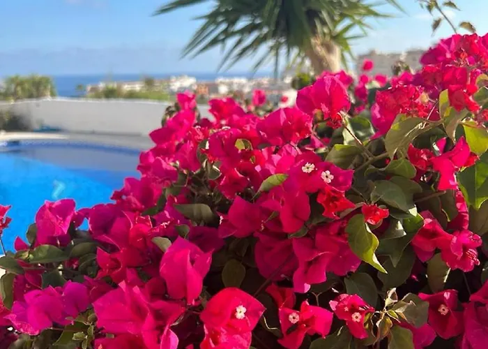 Ap393 - Almendros * Nerja