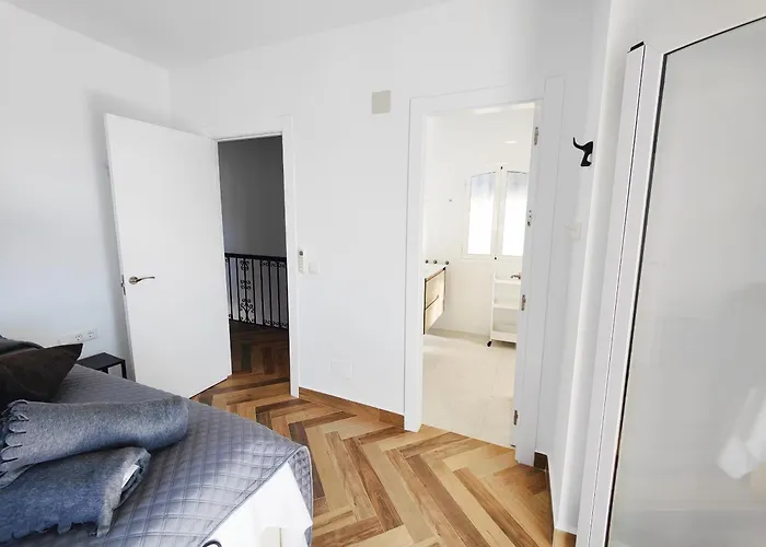 Villa Ap393 - Almendros