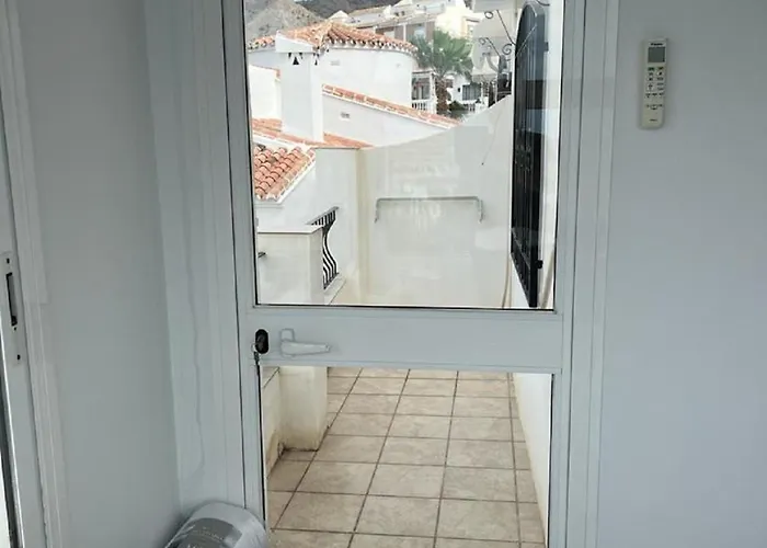 Ap393 - Almendros Villa Nerja