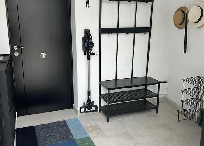 Ap393 - Almendros Villa *