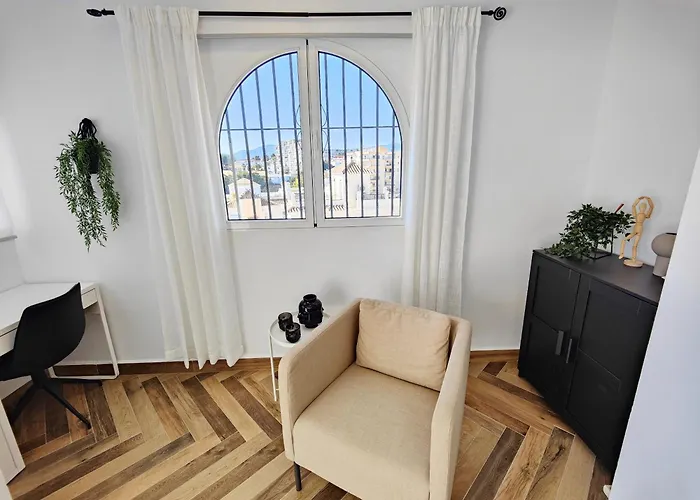 Ap393 - Almendros Villa *