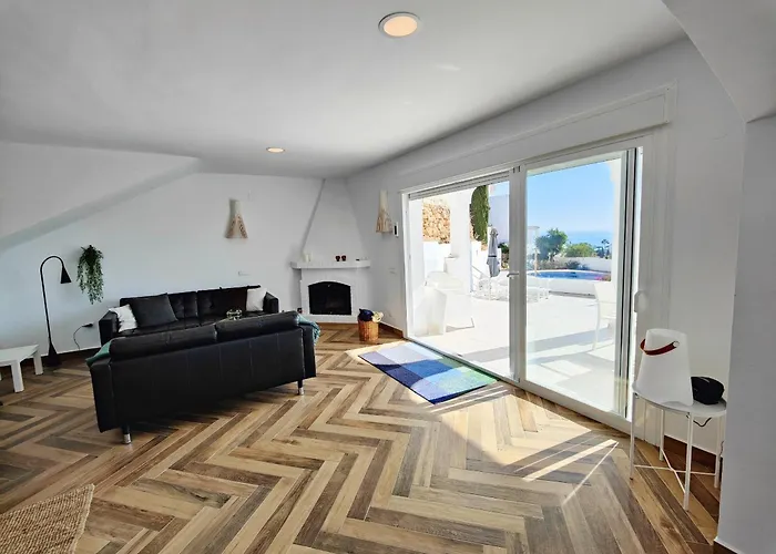 Villa Ap393 - Almendros Nerja