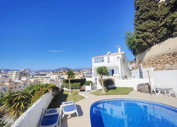 Villa Ap393 - Almendros *