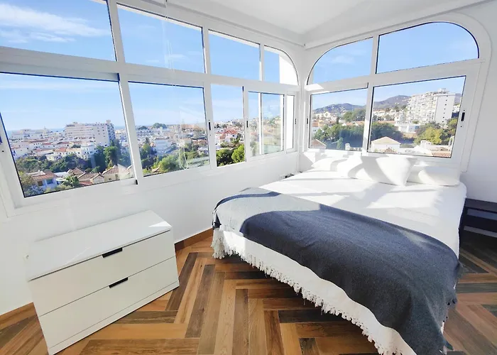 Villa Ap393 - Almendros Nerja