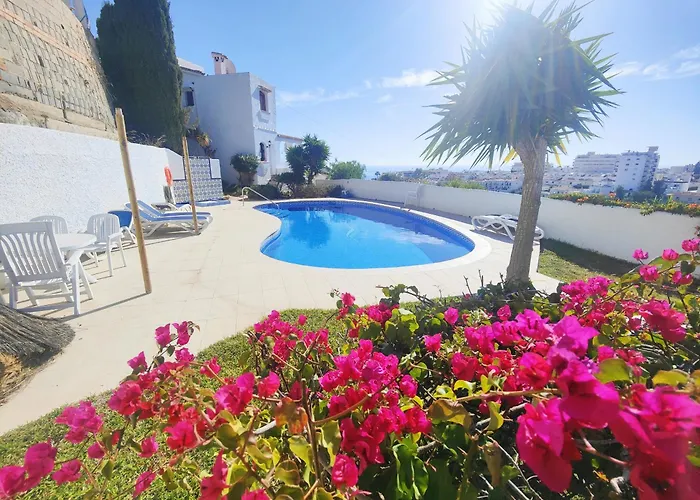 Villa Ap393 - Almendros