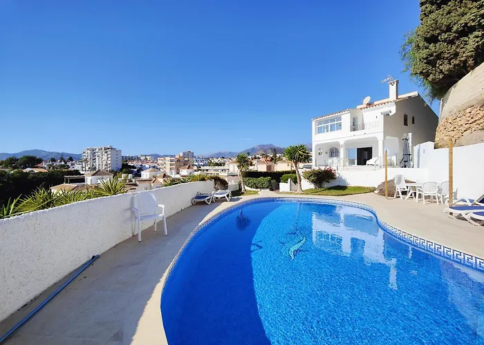 Ap393 - Almendros Villa