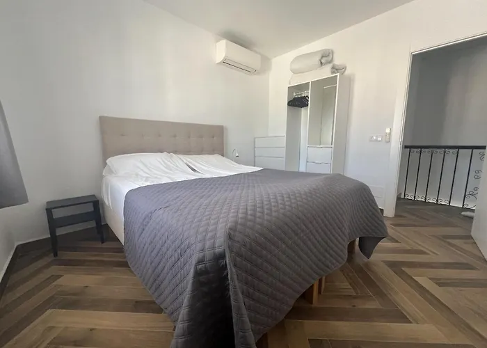 Ap393 - Almendros Villa Nerja