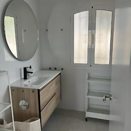 Вілла Ap393 - Almendros