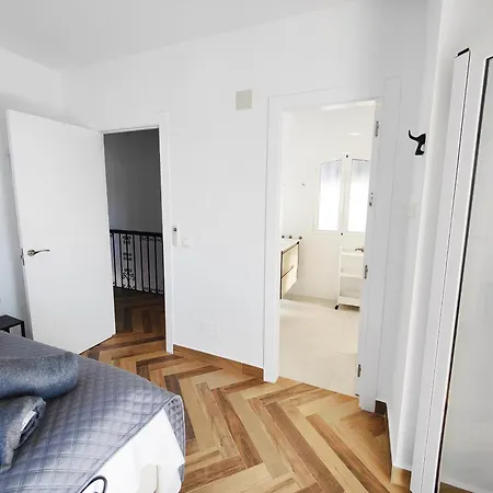 Вілла Ap393 - Almendros