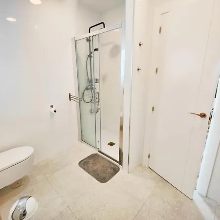 Вілла Ap393 - Almendros Нерха