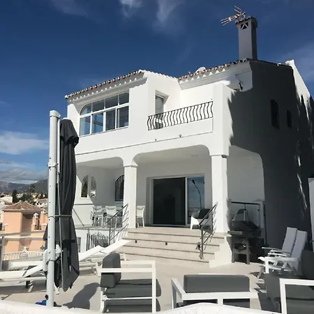 Вілла Ap393 - Almendros